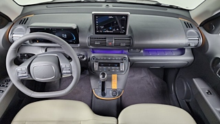 HYUNDAI CASPER 2024