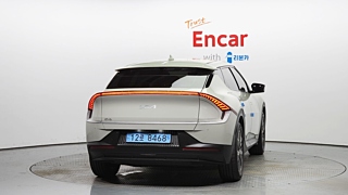 KIA EV6 2021