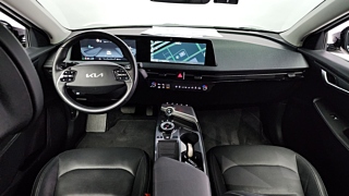KIA EV6 2021