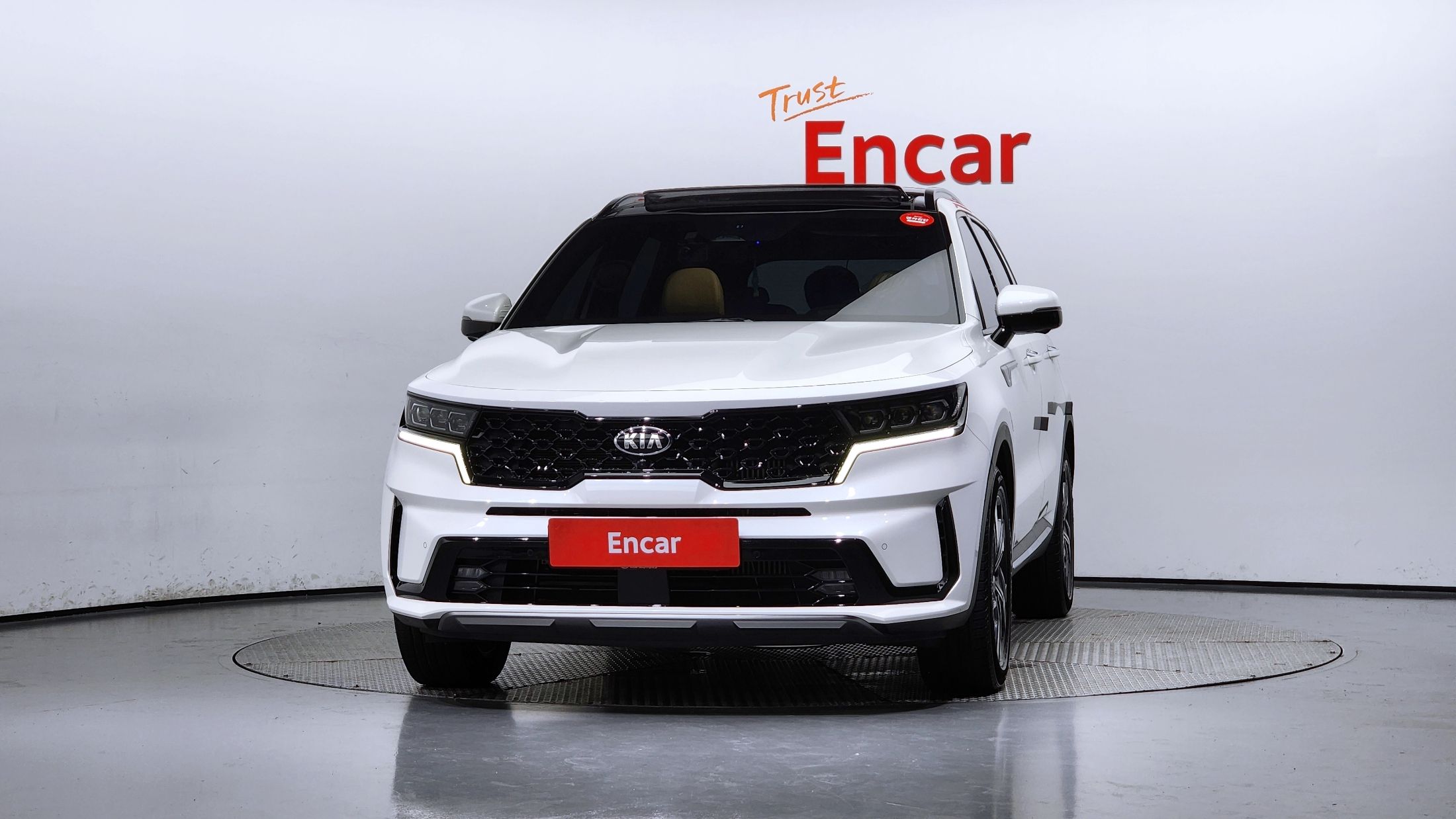 KIA SORENTO 2020