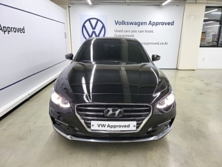 HYUNDAI GRANDEUR IG 2019