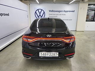 HYUNDAI GRANDEUR IG 2019