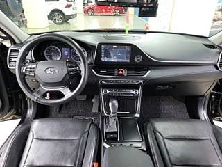 HYUNDAI GRANDEUR IG 2019