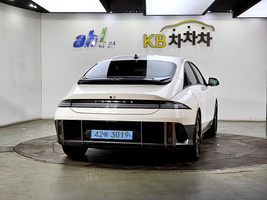 HYUNDAI IONIQ6 2023