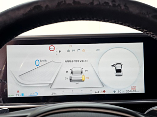 HYUNDAI IONIQ6 2023