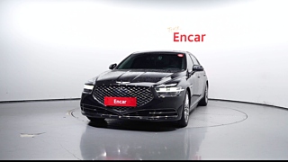 GENESIS G90 2020