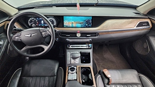GENESIS G90 2020