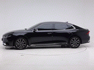 HYUNDAI GRANDEUR IG 2022