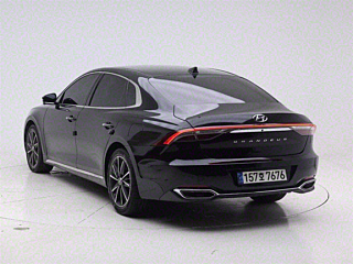HYUNDAI GRANDEUR IG 2022