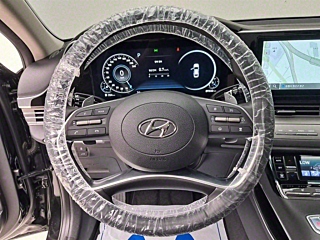 HYUNDAI GRANDEUR IG 2022