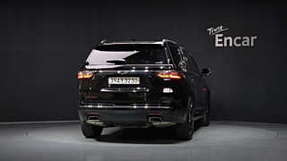 DAEWOO TRAVERSE 2020