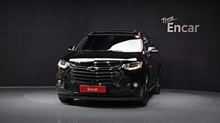 DAEWOO TRAVERSE 2020