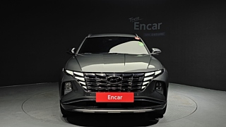 HYUNDAI TUCSON NX4 2020