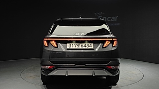 HYUNDAI TUCSON NX4 2020