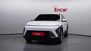HYUNDAI KONA SX2 2024