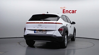 HYUNDAI KONA SX2 2024