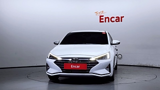 HYUNDAI AVANTE AD 2019