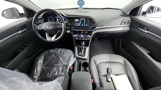 HYUNDAI AVANTE AD 2019