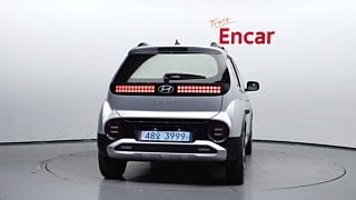 HYUNDAI CASPER ELECTRIC 2024