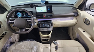HYUNDAI CASPER ELECTRIC 2024