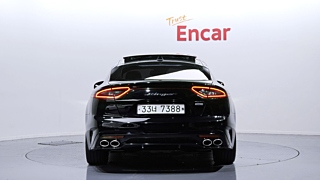 KIA STINGER 2017