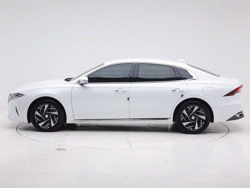 HYUNDAI GRANDEUR IG HYBRID 2022