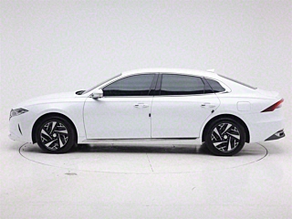 HYUNDAI GRANDEUR IG HYBRID 2022