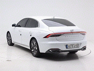 HYUNDAI GRANDEUR IG HYBRID 2022
