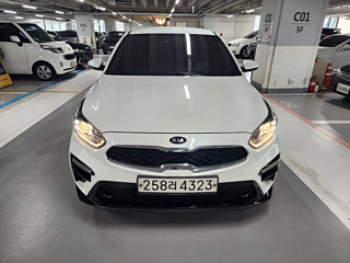 KIA K3 2020