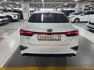 KIA K3 2020
