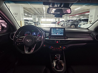 KIA K3 2020