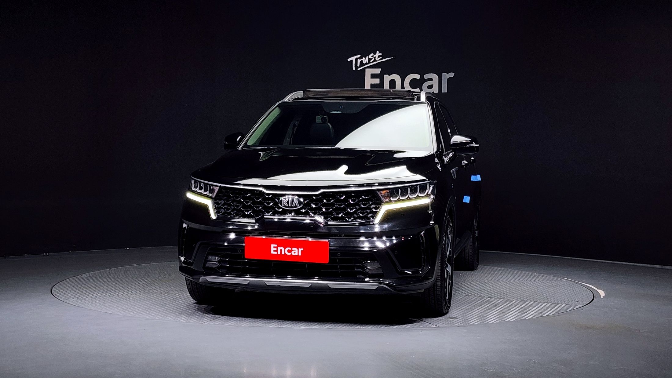 KIA SORENTO 2020