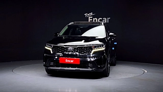 KIA SORENTO 2020