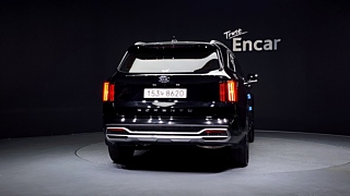 KIA SORENTO 2020