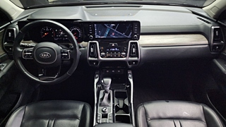 KIA SORENTO 2020