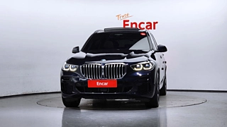 BMW X5 G05 2021