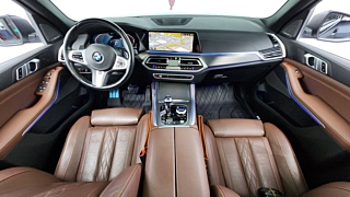 BMW X5 G05 2021