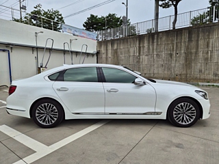 KIA K9 2019
