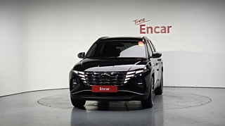 HYUNDAI TUCSON NX4 2021