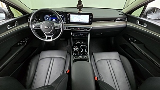 KIA K5 2021