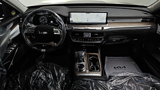 KIA K9 2025