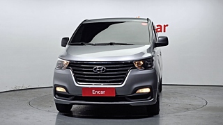 HYUNDAI STAREX GRAND 2020