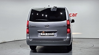 HYUNDAI STAREX GRAND 2020