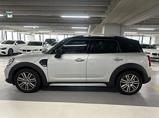 MINI COUNTRYMAN COOPER  2022