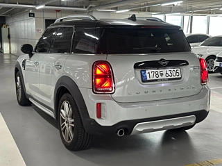 MINI COUNTRYMAN COOPER  Classic 2022