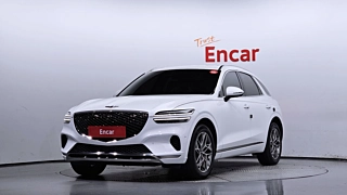 GENESIS GV70  2.2 Diesel AWD 2022