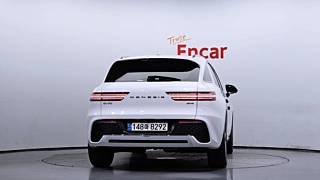 GENESIS GV70  2.2 Diesel AWD 2022
