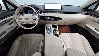 GENESIS GV70  2.2 Diesel AWD 2022