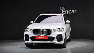 BMW X5 G05 2021