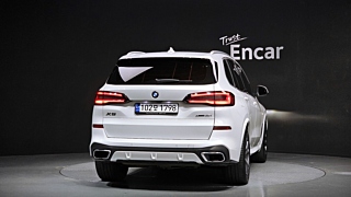 BMW X5 G05 2021